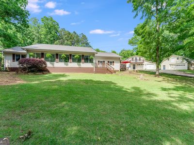 110 Dobbs Lndg, Hartwell, GA, 30643