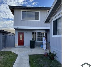 1742 1/2 W 257th St, Lomita, CA 90717