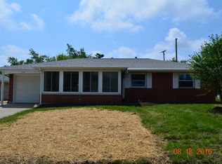 1735 Latham Ave, Lima, OH