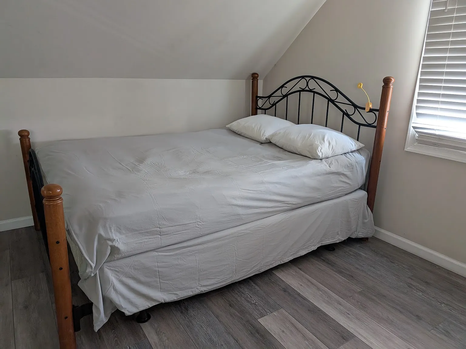 1 bed, 700 sqft, $1,450 — Photo 3