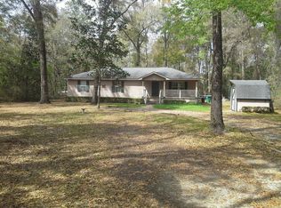 14 Elie Carter Ln, Crawfordville, FL 32327
