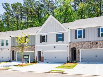 1612 Ruskin Way, Marietta, GA, 30062