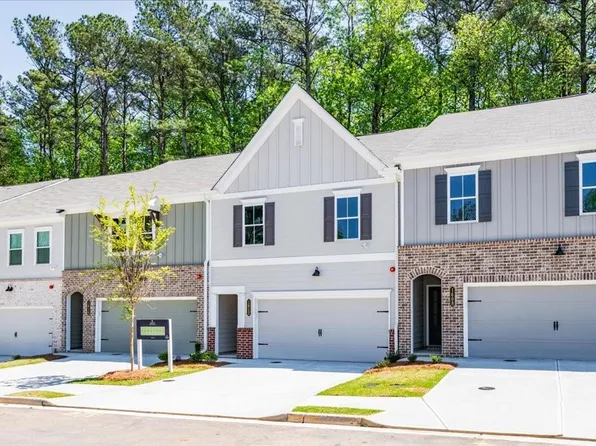 1612 Ruskin Way, Marietta, GA 30062