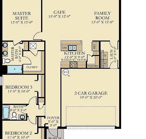 4353 Seven Canyons Dr — Photo 2