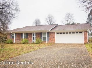 104 Shawnee Pl, Jacksonville, AR 72076