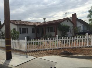 3744 Jurupa Ave, Riverside, CA 92506