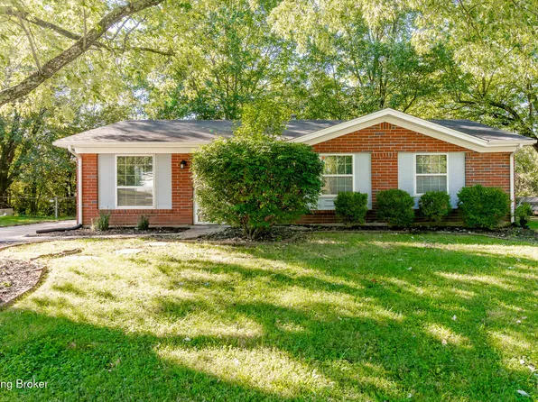 6806 Nalery Way, Louisville, KY 40228