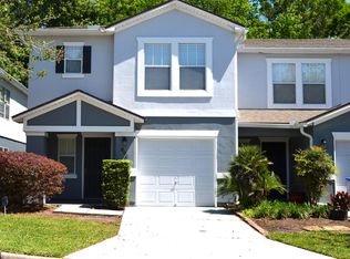 800 S Black Cherry Dr, Saint Johns, FL 32259