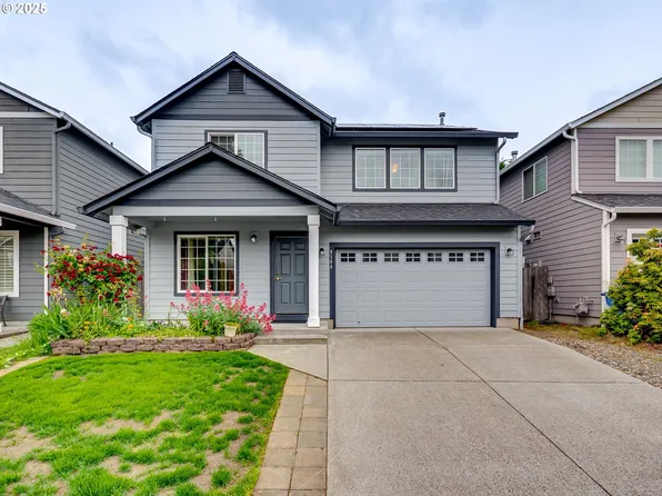 9300 NE 81st St, Vancouver, WA 98662