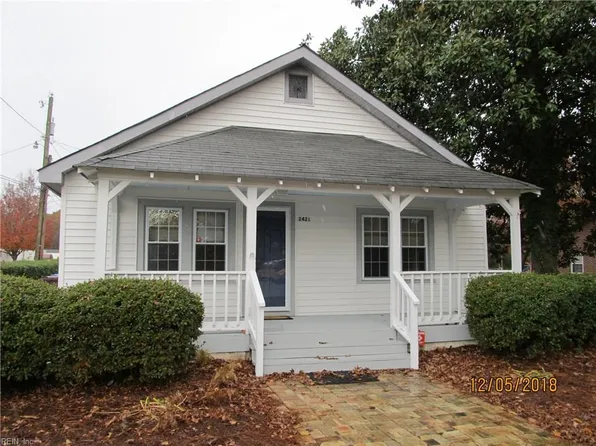 2421 Gilmerton Rd, Chesapeake, VA 23323