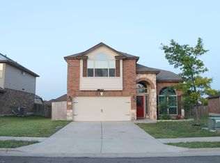 6610 Mustang Creek Rd, Killeen, TX 76549