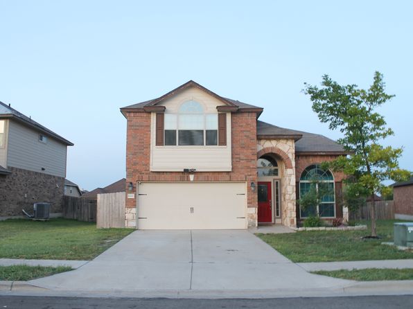 6610 Mustang Creek Rd