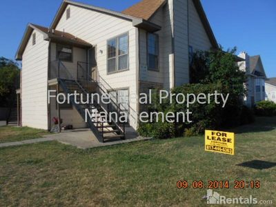 3124 Tudor Ln, Irving, TX, 75060