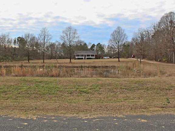 3.9 acres with private pond
