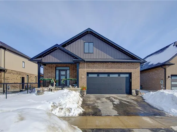 86 Woodberry Cres, Woolwich, ON N3B 0C8