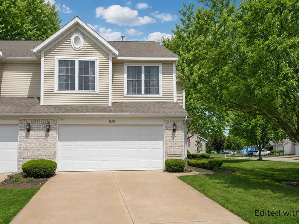 12670 Broadmoor Pl, Grand Haven, MI 49417