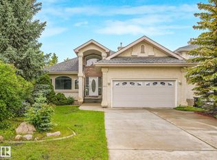 1217 115a St NW, Edmonton, AB T6J6Z3