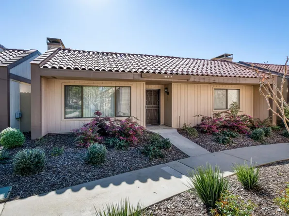 1817 W Santa Ana Ave, Fresno, CA 93705