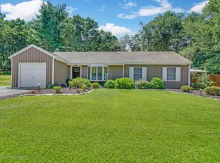 408 Brewers Bridge Rd, Jackson, NJ 08527