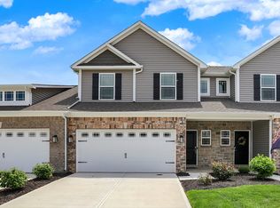 6463 Wasco Dr, Whitestown, IN 46075