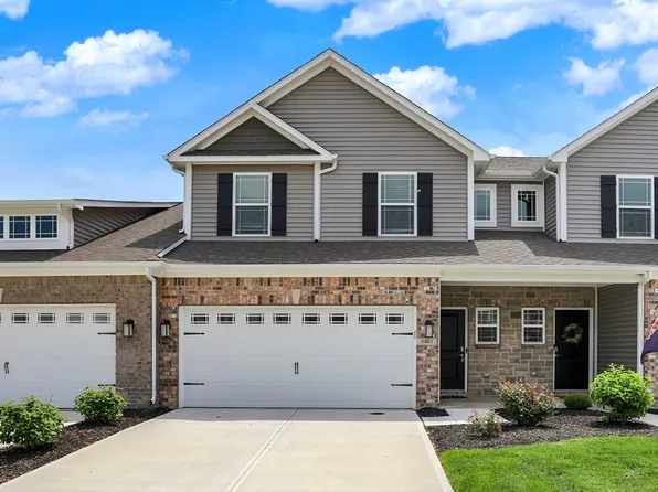 6463 Wasco Dr, Whitestown, IN 46075