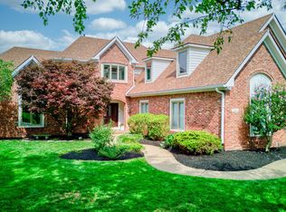 13811 Driftwood Dr, Carmel, IN 46033
