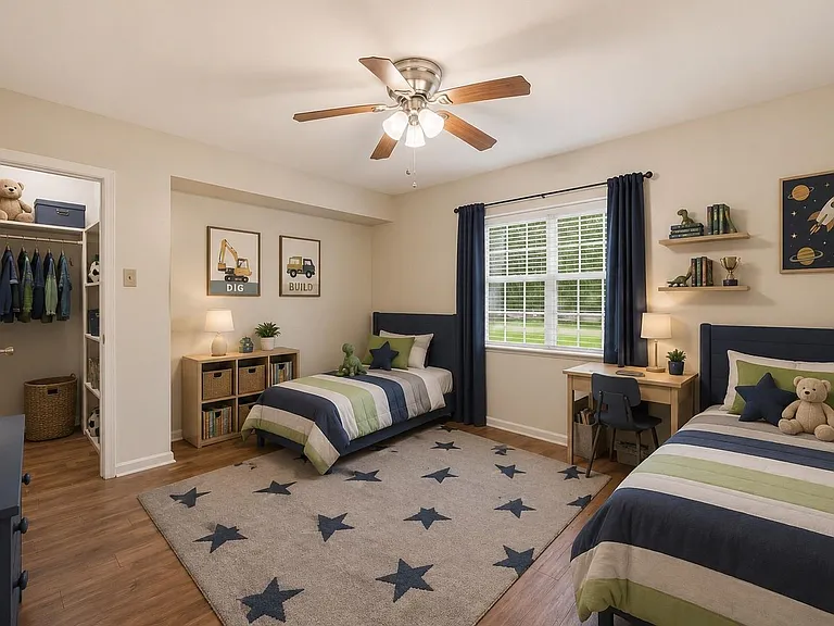 435 Rolling Wood Rd — Photo 15
