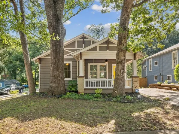 1140 Oakland Dr SW, Atlanta, GA 30310