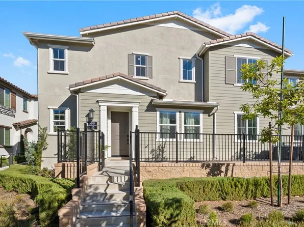 5604 Altamura Way #10, Fontana, CA 92336