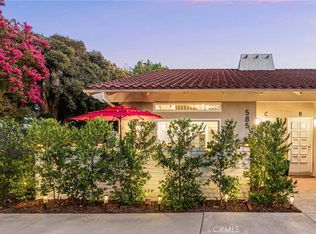 585 Avenida Majorca UNIT C, Laguna Woods, CA 92637