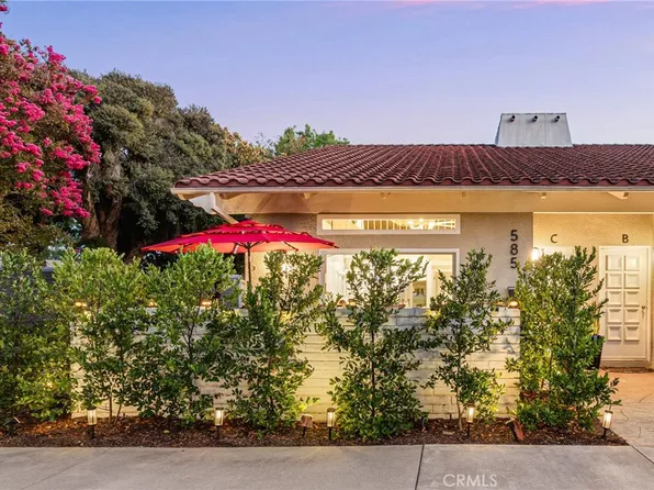 585 Avenida Majorca Unit C, Laguna Woods, CA 92637