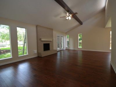 3701 Elizabeth St, Deer Park, TX, 77536