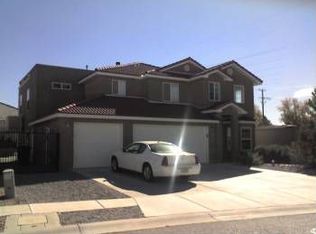 7100 Toulon Dr NE, Albuquerque, NM 87122