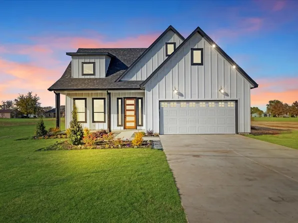 149 Loving Ranch Rd, Trinidad, TX 75163