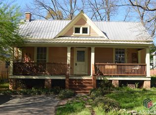 233 Rocksprings St, Athens, GA 30606