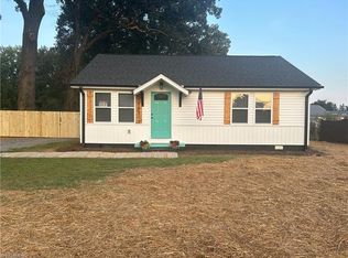 907 Newsome Rd, Salisbury, NC 28146