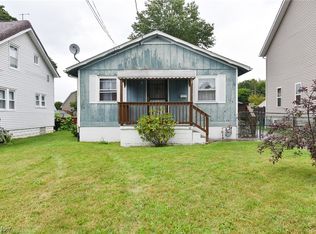 149 Macy Ave, Barberton, OH 44203