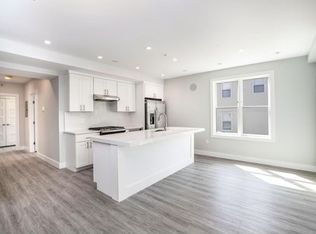 151 Hancock St #9, Quincy, MA 02171