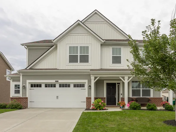 6771 Highland Way, Brownsburg, IN 46112