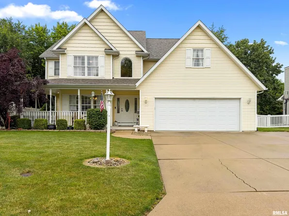 143 Cracklewood Ln, East Peoria, IL 61611