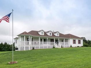 518 Maple Ridge Dr, Union, MO 63084