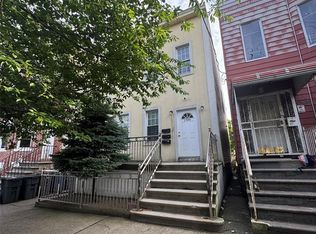 1705 Zerega Avenue, Bronx, NY