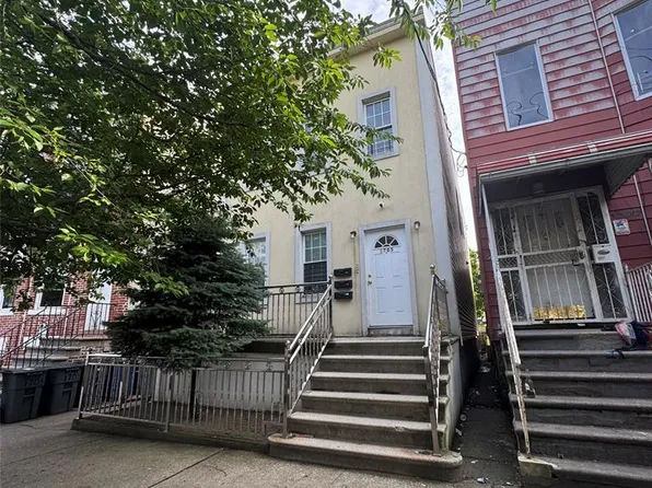 1705 Zerega Avenue, Bronx, NY 10462