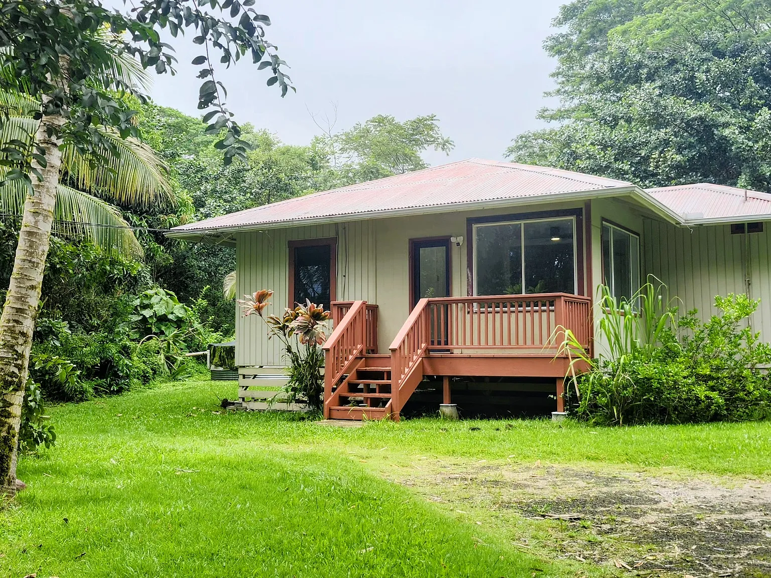 4 bed, 1400 sqft, $3,650 — Photo 2