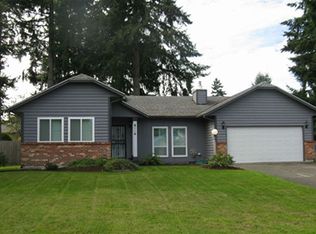 8116 199th Avenue Ct E, Bonney Lake, WA 98391
