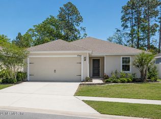 77461 LUMBER CREEK Boulevard, Yulee, FL 32097
