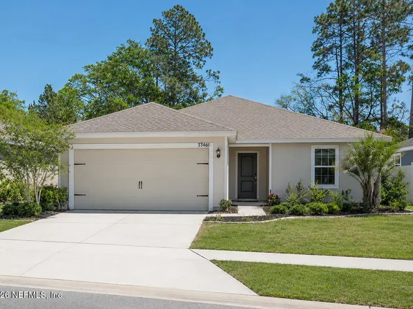 77461 LUMBER CREEK Boulevard, Yulee, FL 32097
