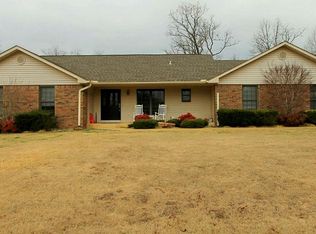 247 Grapevine Trl, Royal, AR 71968