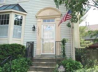 1301 Travis View Ct, Gaithersburg, MD 20879