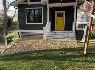 5 Woodside Pl, Asheville, NC 28801